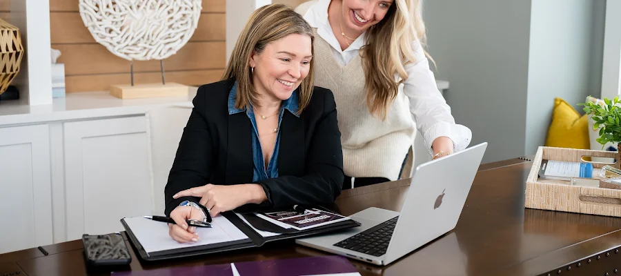 JoAnn Echtler Team, Realtors - Berkshire Hathaway HomeServices The Preferred Realty