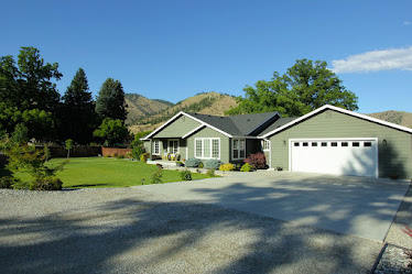 JoAnna Harrison, Realtor, Wenatchee Real Estate Agent