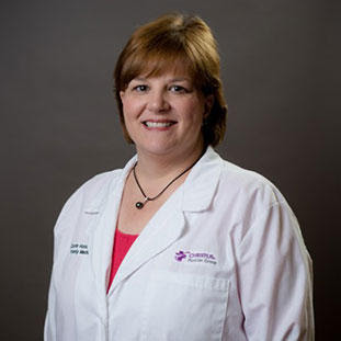 Joanna Holton, MD