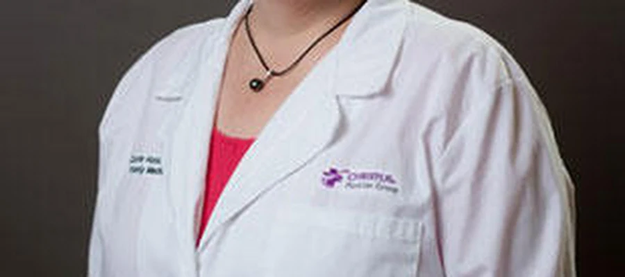 Joanna Holton, MD