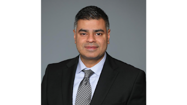 Jobby Mampilly, MD