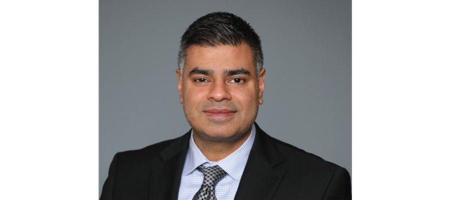 Jobby Mampilly, MD