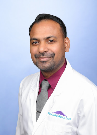 Jobin Philipose, M.D.
