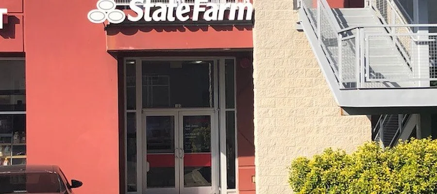 Jodi Jones - State Farm Insurance Agent