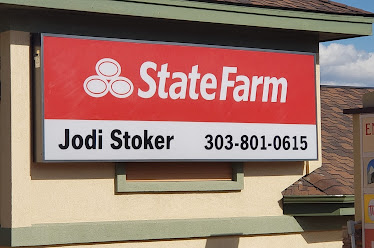 Jodi Stoker - State Farm Insurance Agent