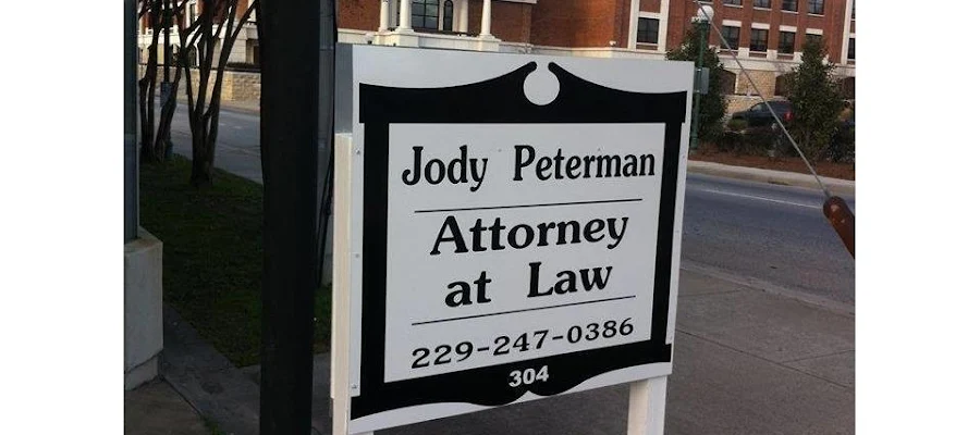 Jody D. Peterman, LLC