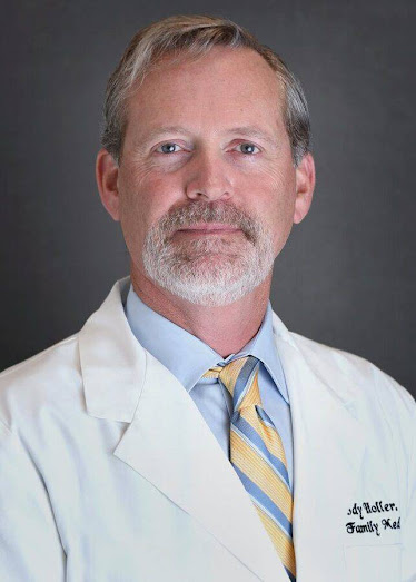 Jody Holler, MD