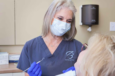 Joe Burns, DDS