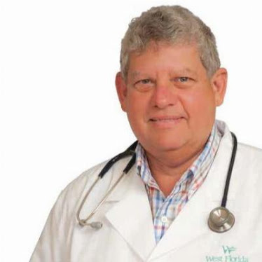 Joe Dunn, MD