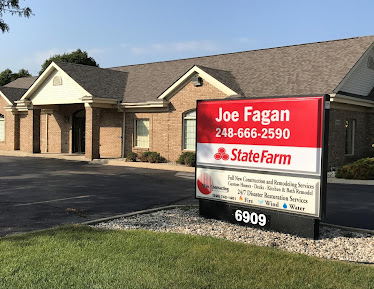 Joe Fagan - State Farm Insurance Agent