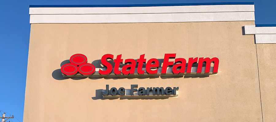 Joe Farmer - State Farm Insurance Agent