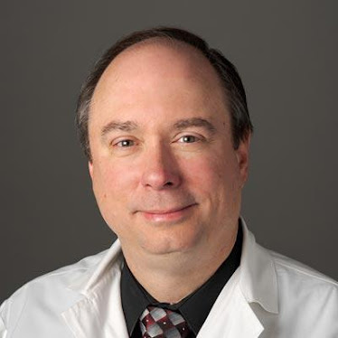 Joe Pouzar, MD