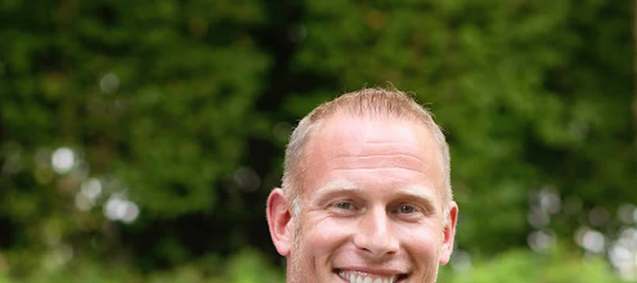 Joe Robb, Realtor in Eugene OR | Freedom Real Estate Group NW