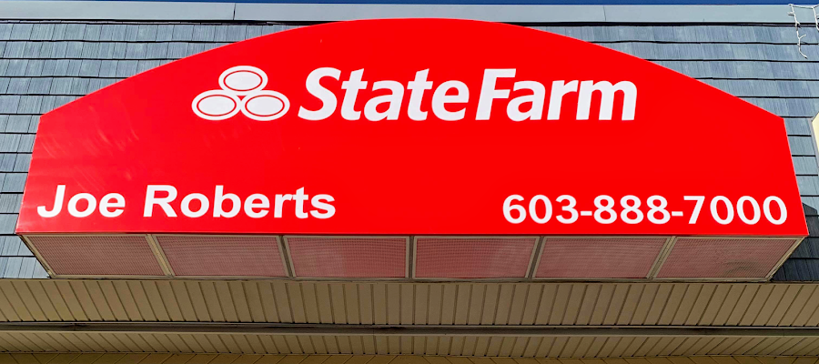 Joe Roberts - State Farm Insurance Agent
