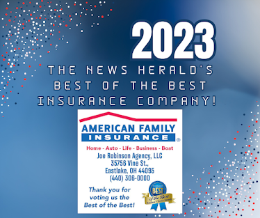 Joe Robinson Agency, LLC American Family Insurance