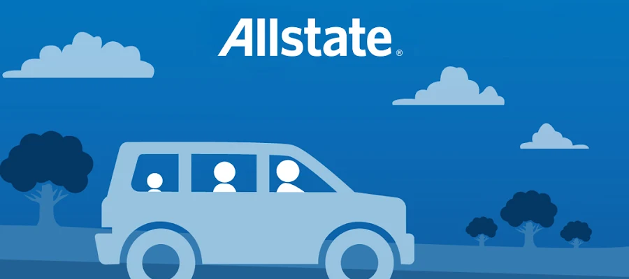 Joe Unruh: Allstate Insurance