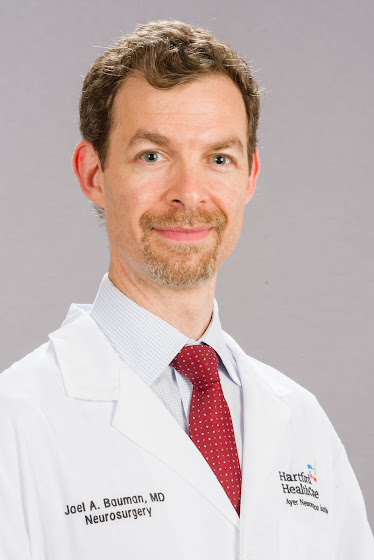 Joel Bauman, MD