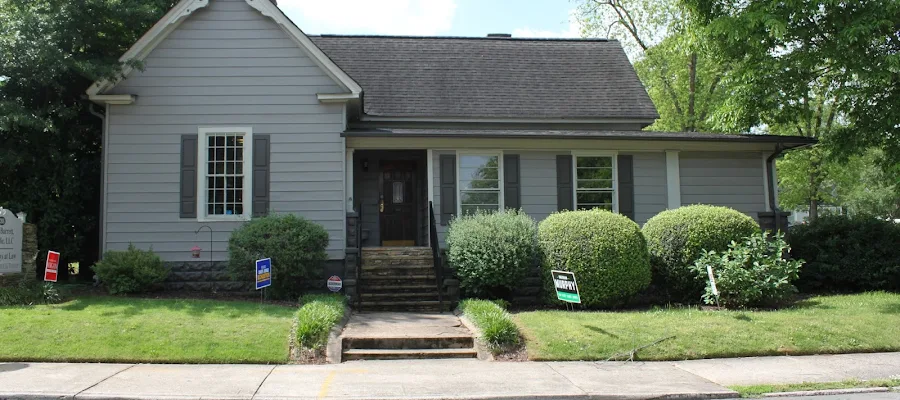 Joel C. Pugh & Associates