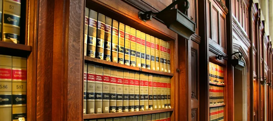 Joel Furst, ESQ.