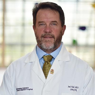 Joel Hall, MD