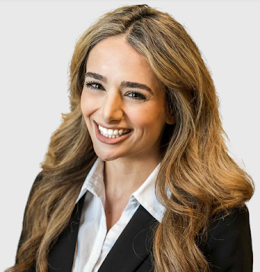Joelle Chahine - HealthMarkets Insurance