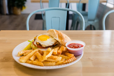 Joe's Bagel and Grill