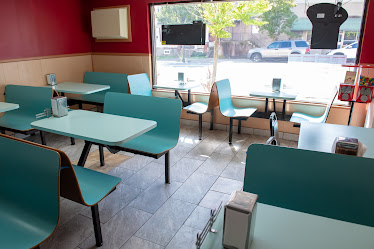 Joe's Pizza