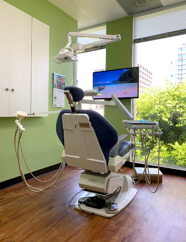 Joeun Dental Group - Koreatown