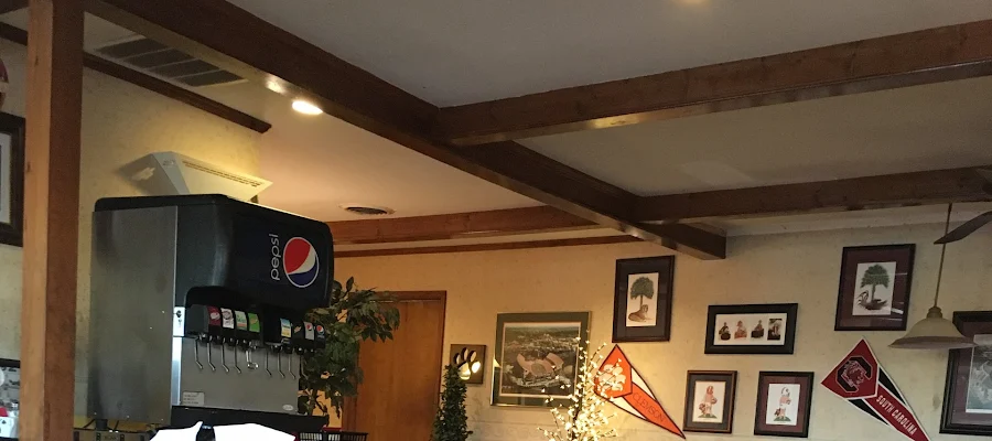 Joey's Sub & Sandwich Shop