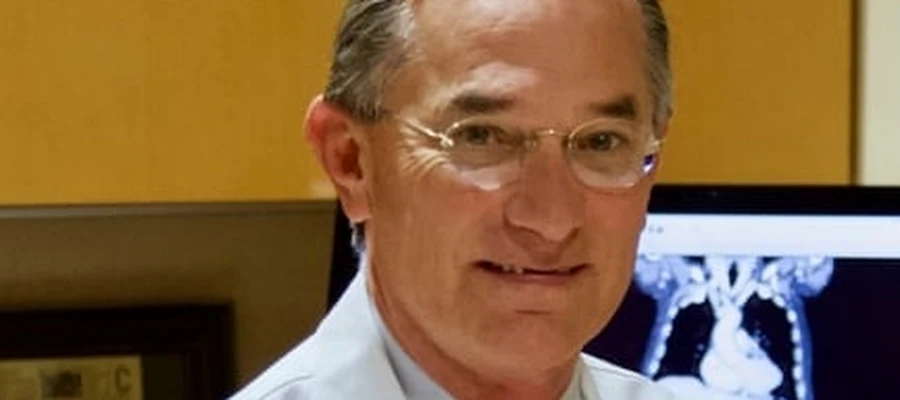 John A Chabot, MD