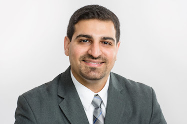 John A. Karbassi, M.D.