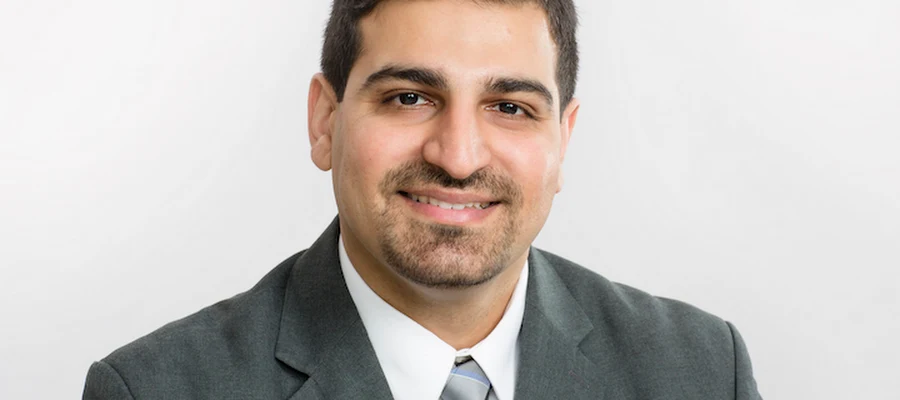John A. Karbassi, M.D.