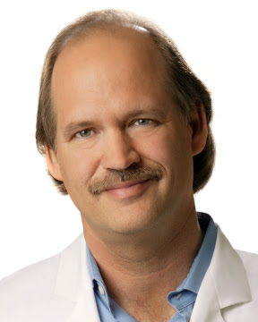 John A. Williams, MD
