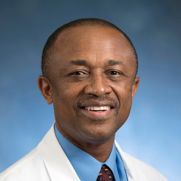 John Addo, MD, FACP