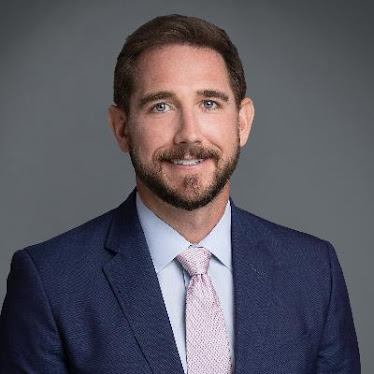 John Allison, MD