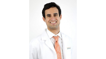 John Andrawis, MD