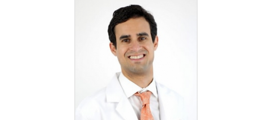 John Andrawis, MD