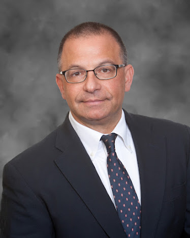 John B. Catalano, MD