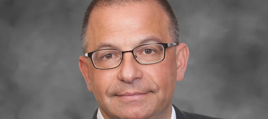 John B. Catalano, MD