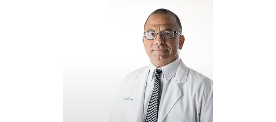 John B. Catalano, MD