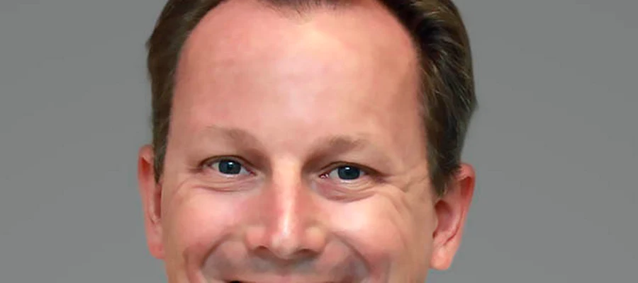 John B. Thomson, M.D.