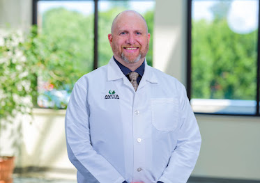 John Bailey, MD