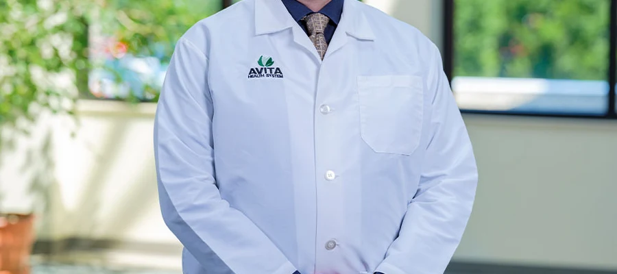 John Bailey, MD