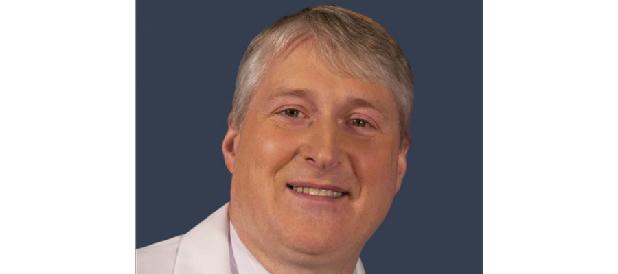 John Brebbia, MD