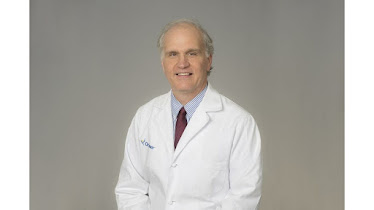 John C. Creed, MD