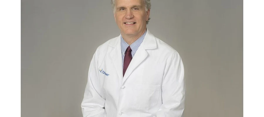 John C. Creed, MD