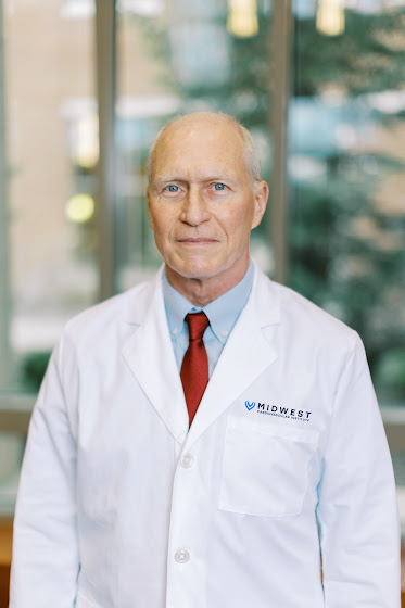 John Cahill, MD - Midwest Cardiovascular Institute
