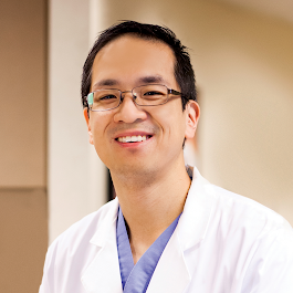 John Chao, M.D.