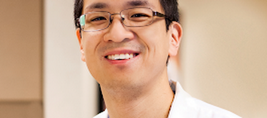 John Chao, M.D.