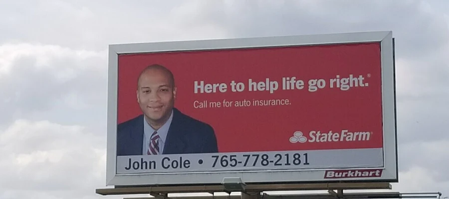 John Cole - State Farm Insurance Agent